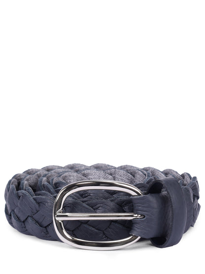 Leather Belt BML