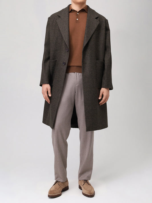 Coat Luciano BML