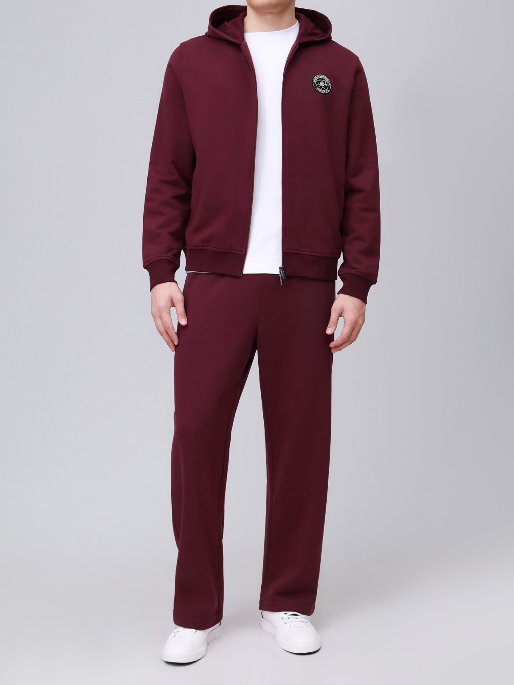 Tracksuit Cardigan BML