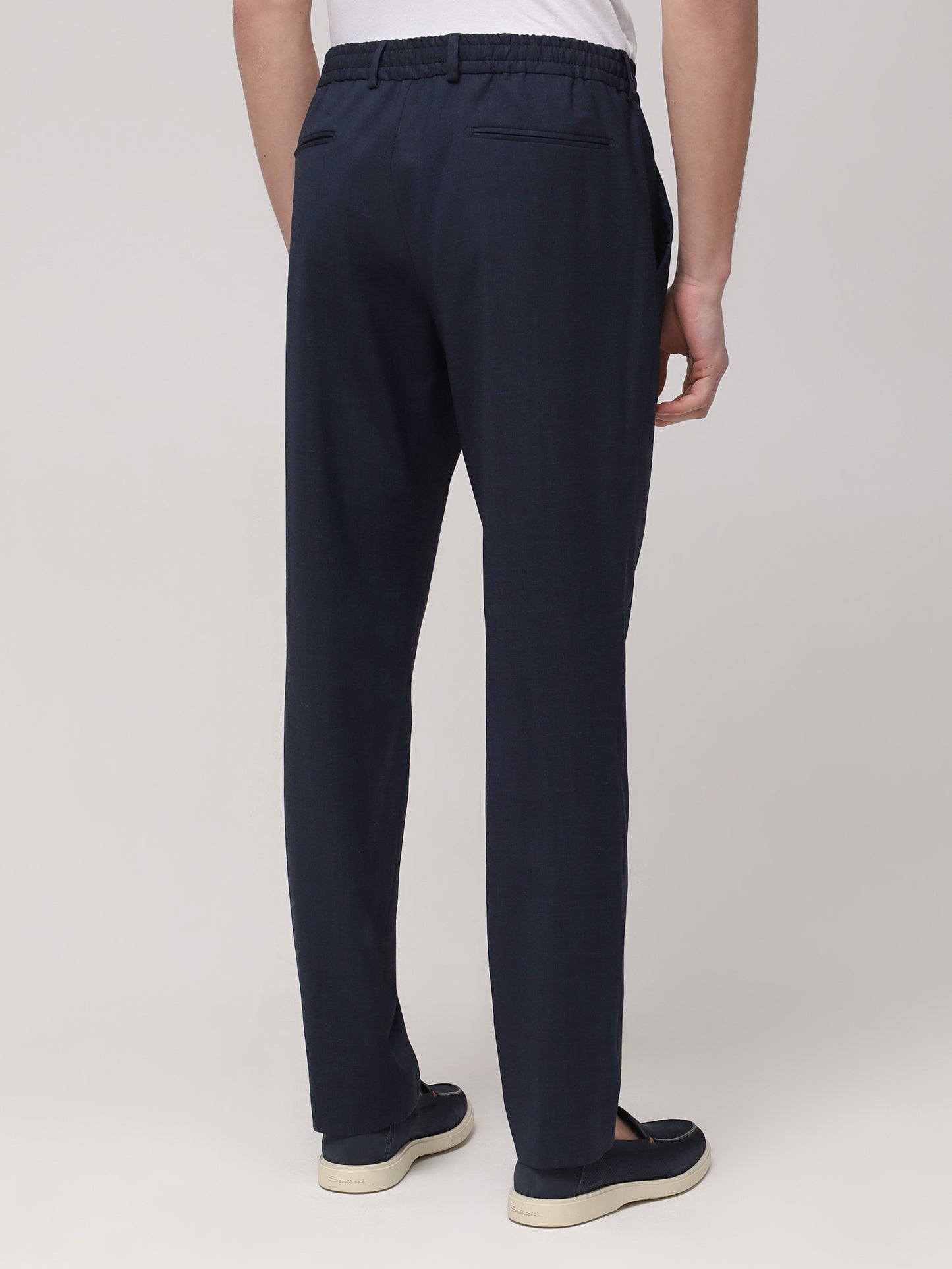 Drawstring Trousers Massimo BML