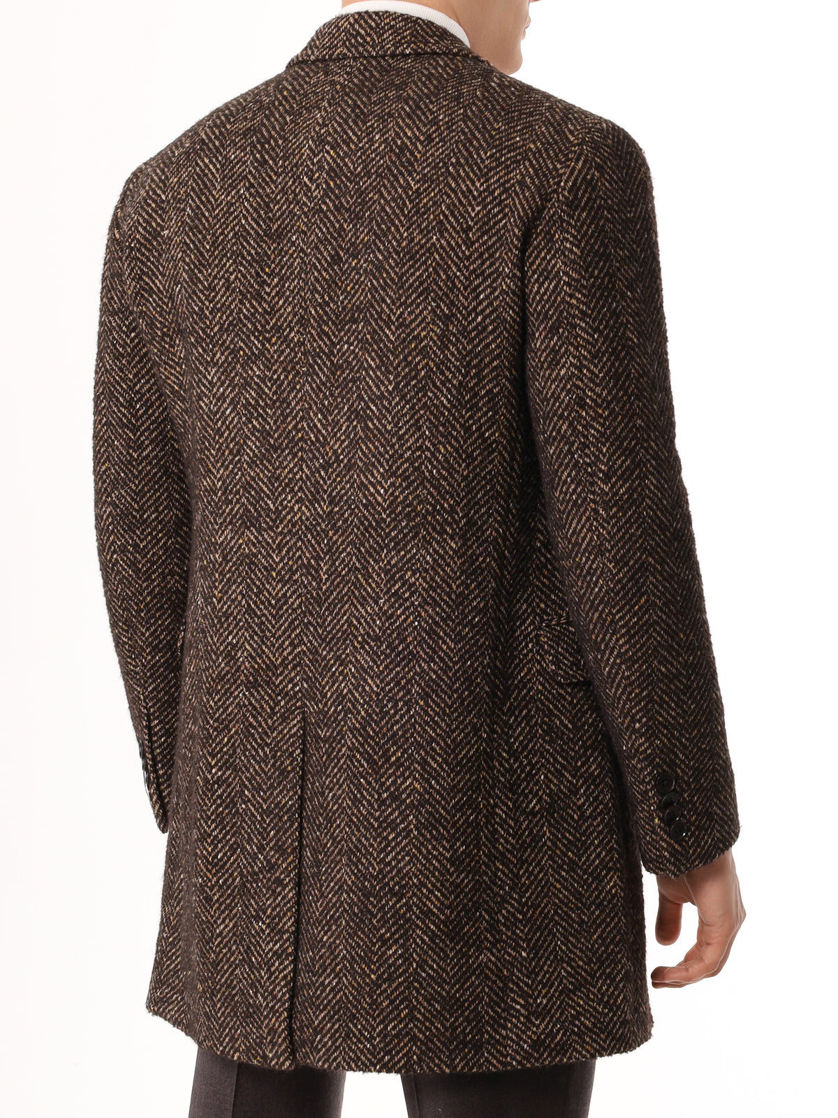 Coat Delon BML