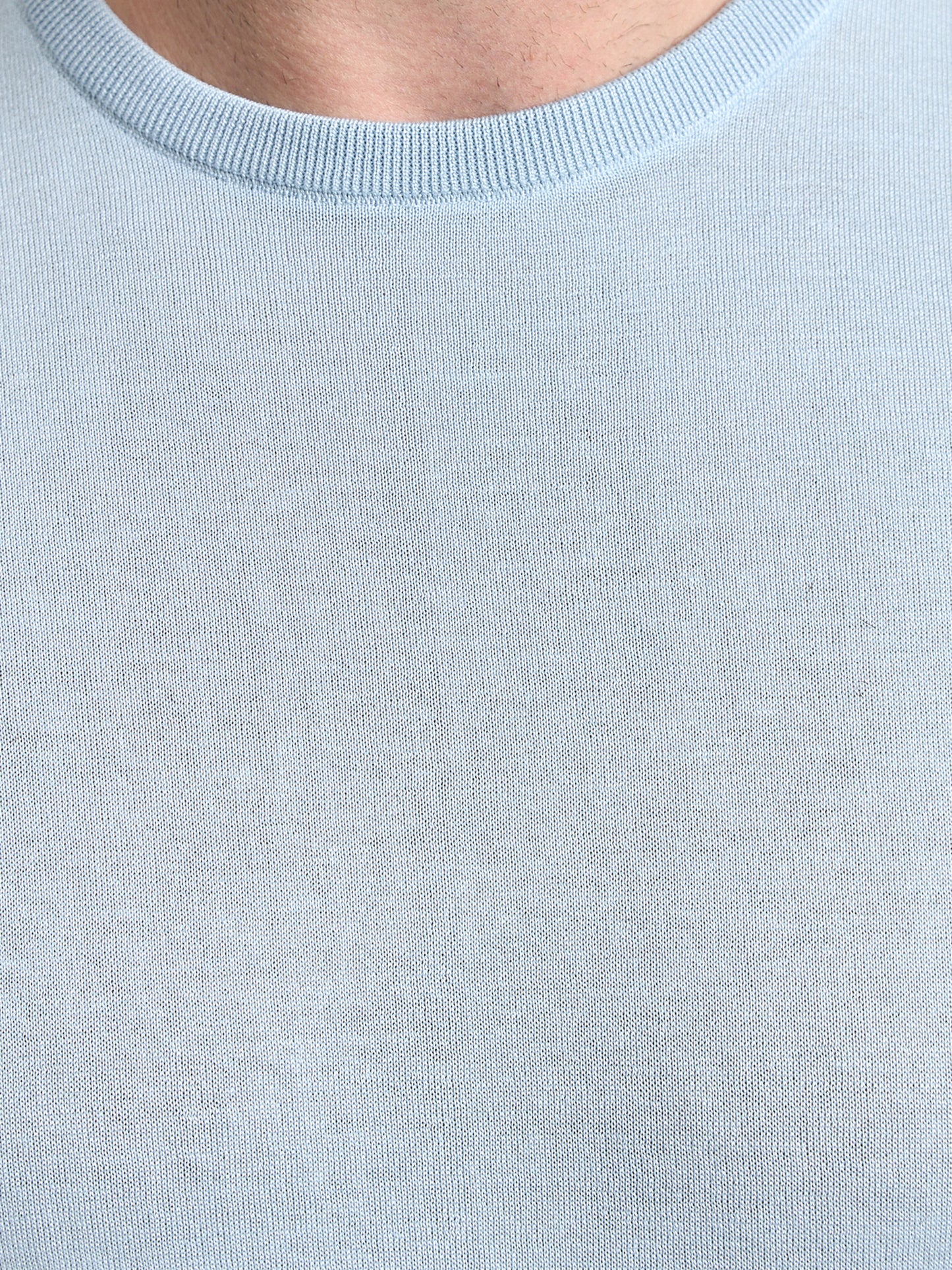 Knit T-Shirt BML