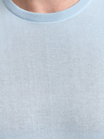 Knit T-Shirt BML