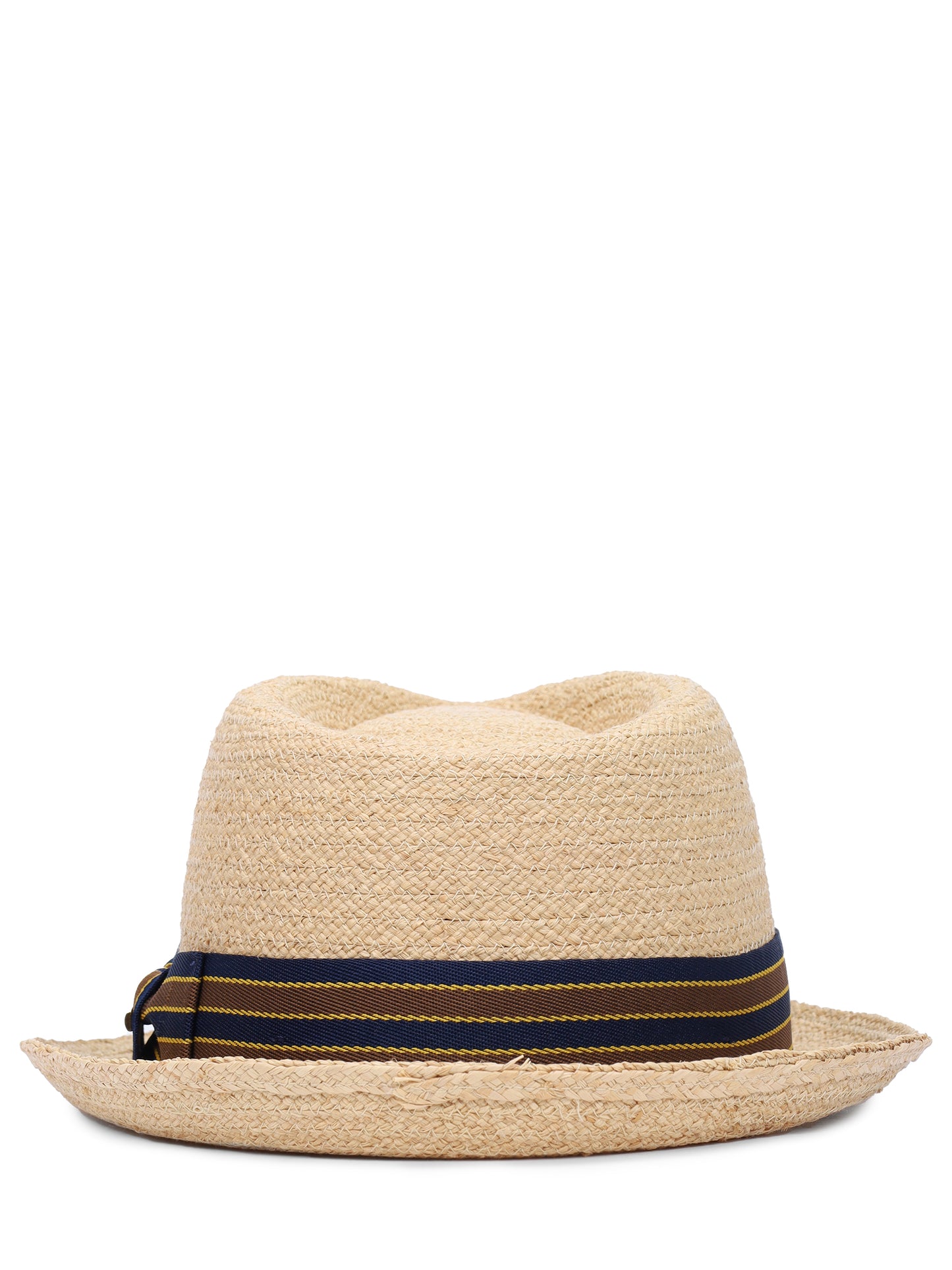 Straw Hat Stetson