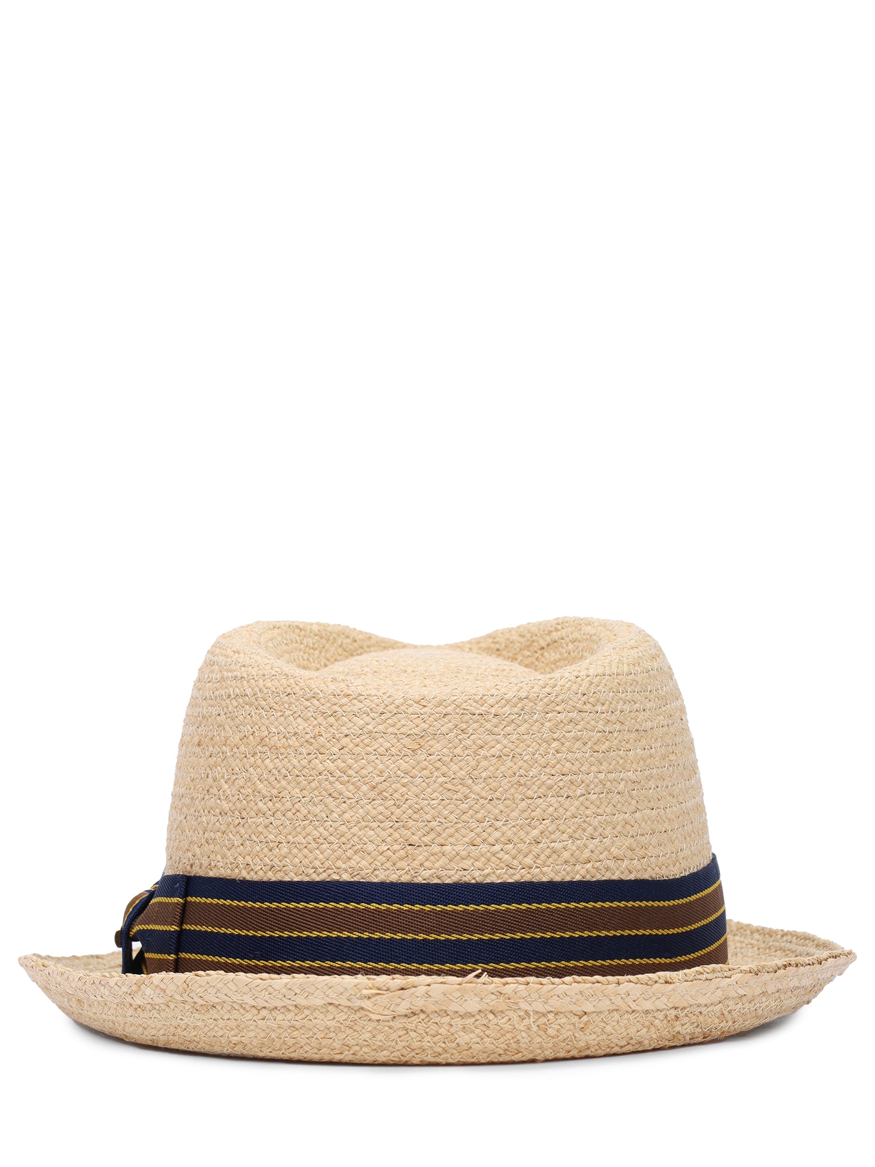 Straw Hat Stetson