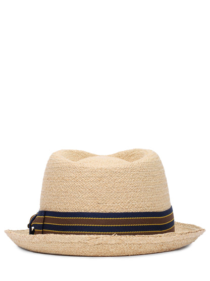 Straw Hat Stetson