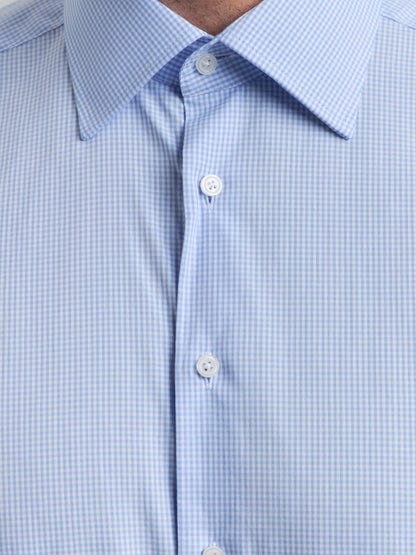 Classic cotton shirt BML
