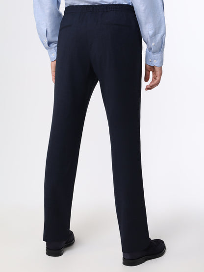 Suit Giulio/Massimo BML