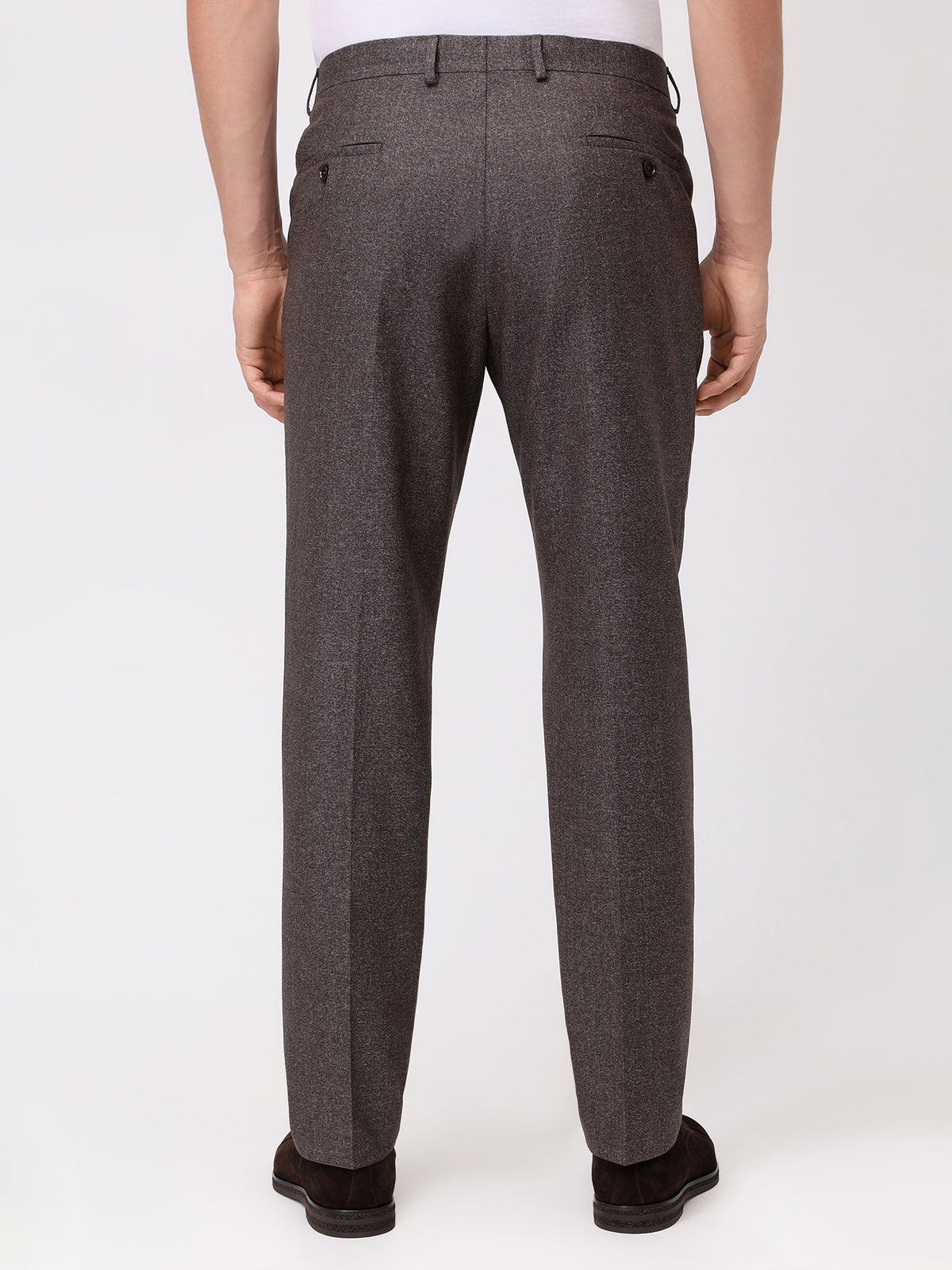 Suit Trousers Kevin BML