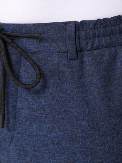 Massimo pants of Guabello "Lieve" fabric
