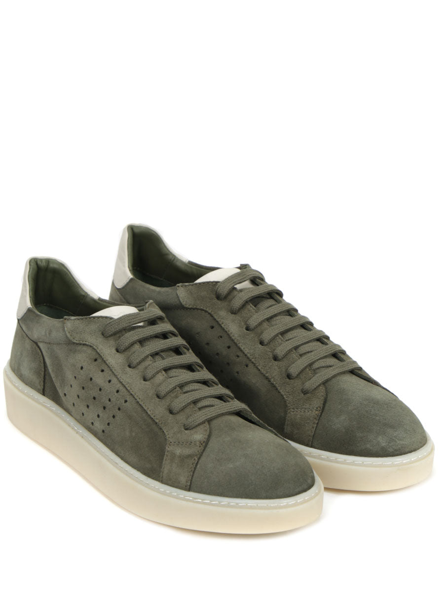 Suede Sneakers BML