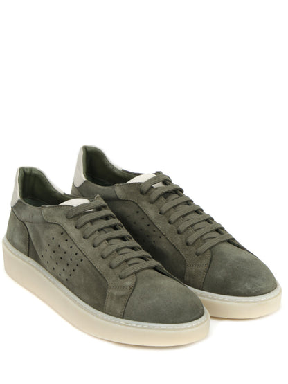 Suede Sneakers BML