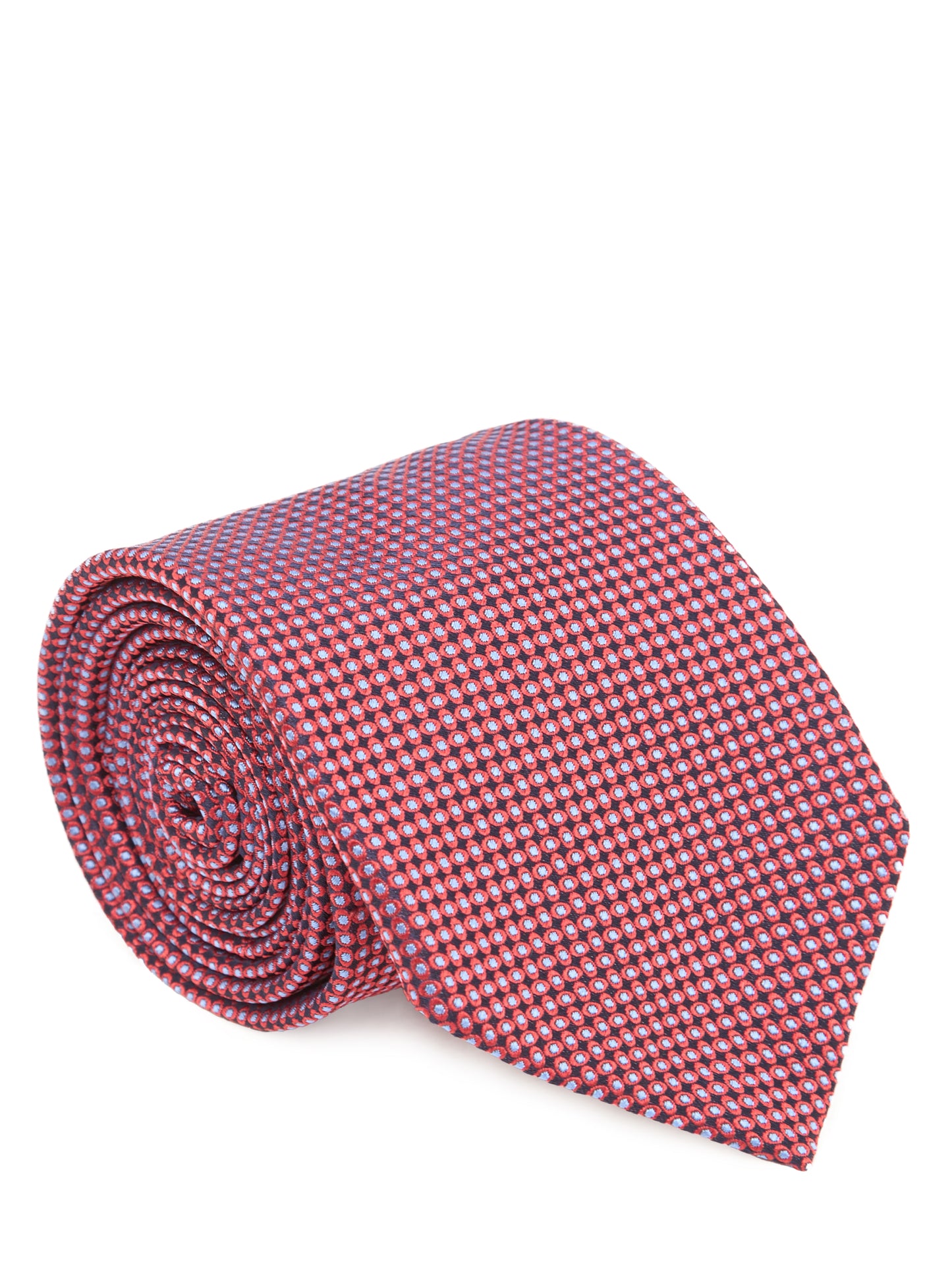 Silk tie BML
