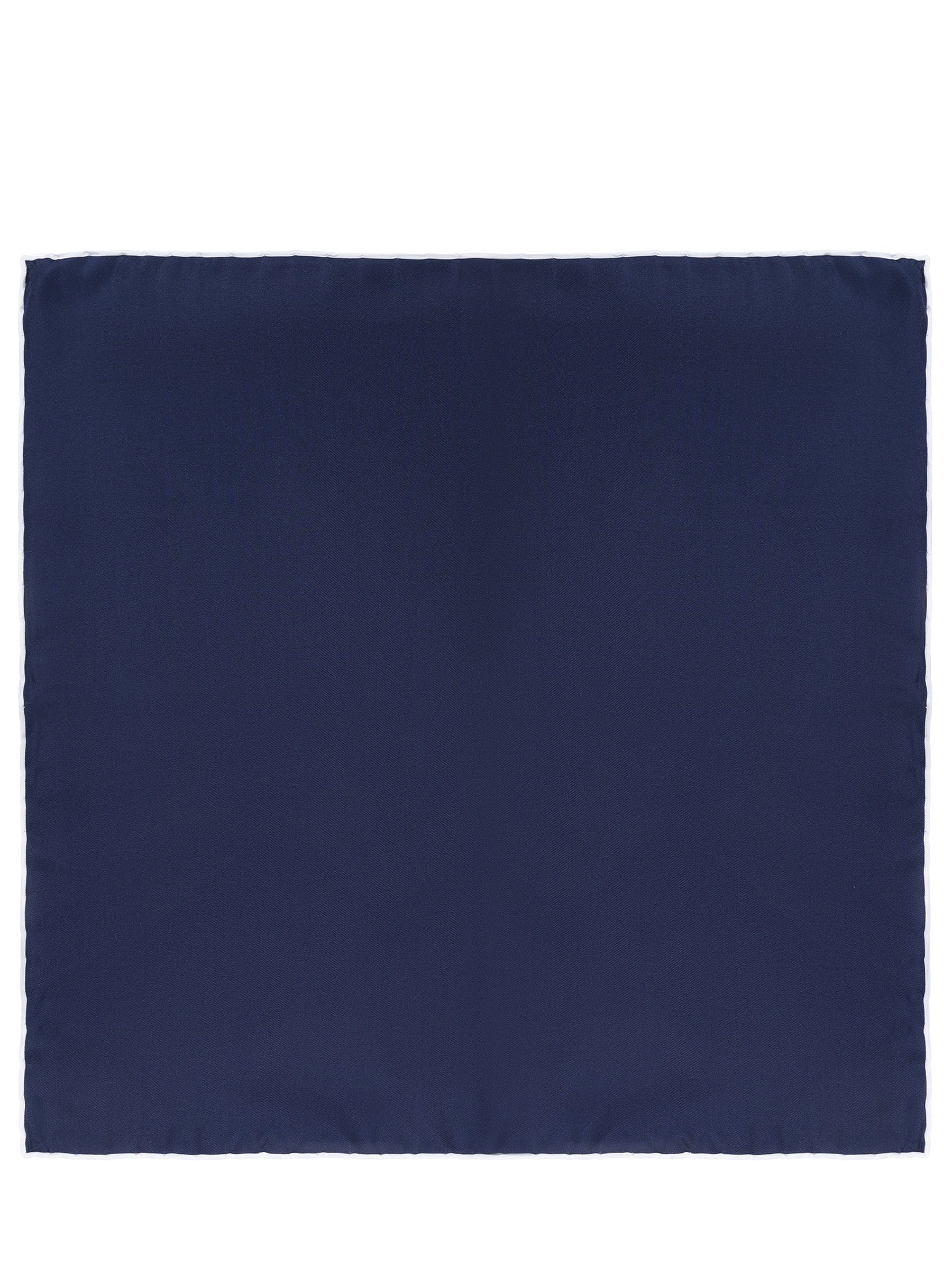 Silk Pocket Square BML