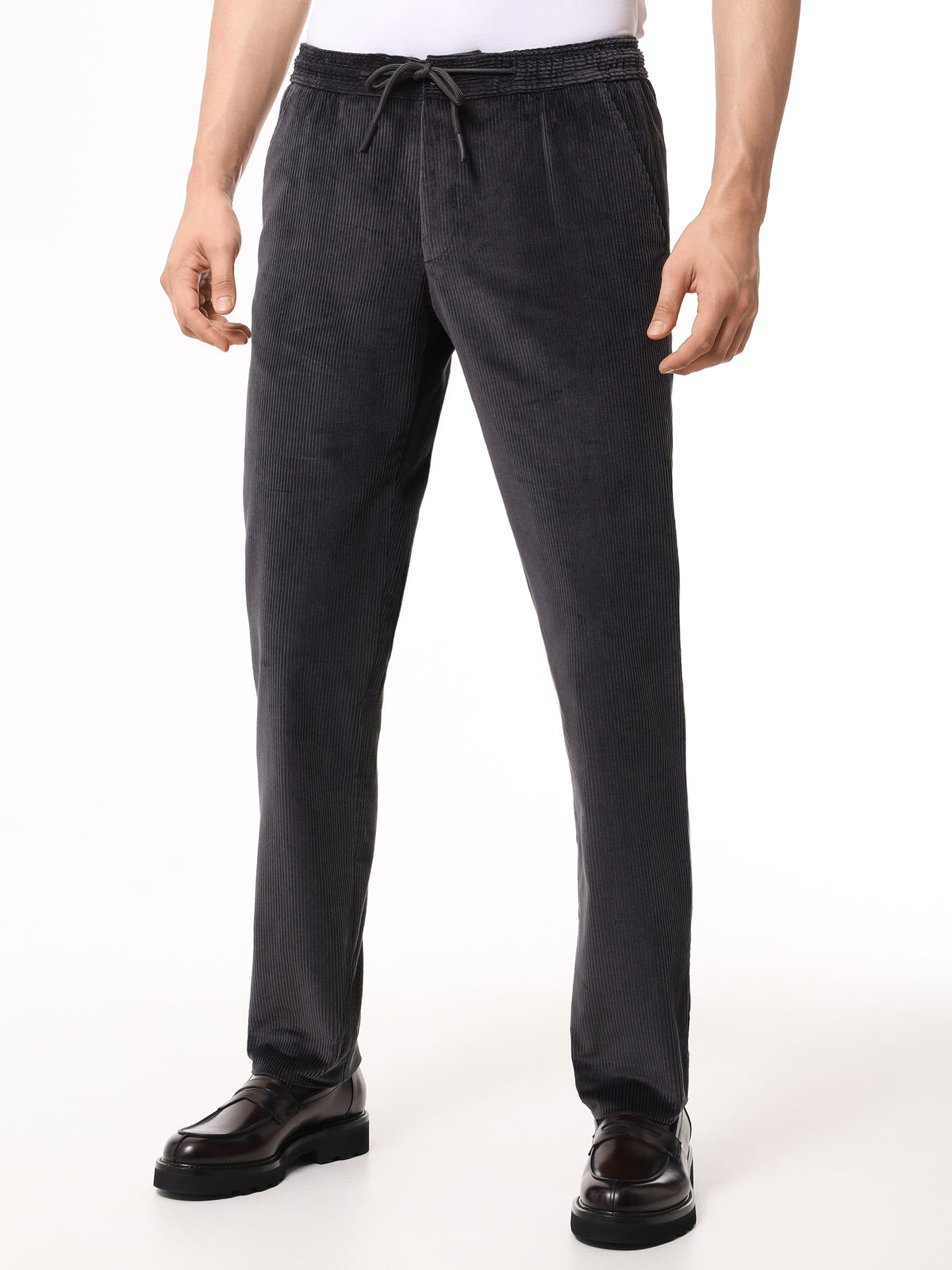 Drawstring Trousers Massimo BML