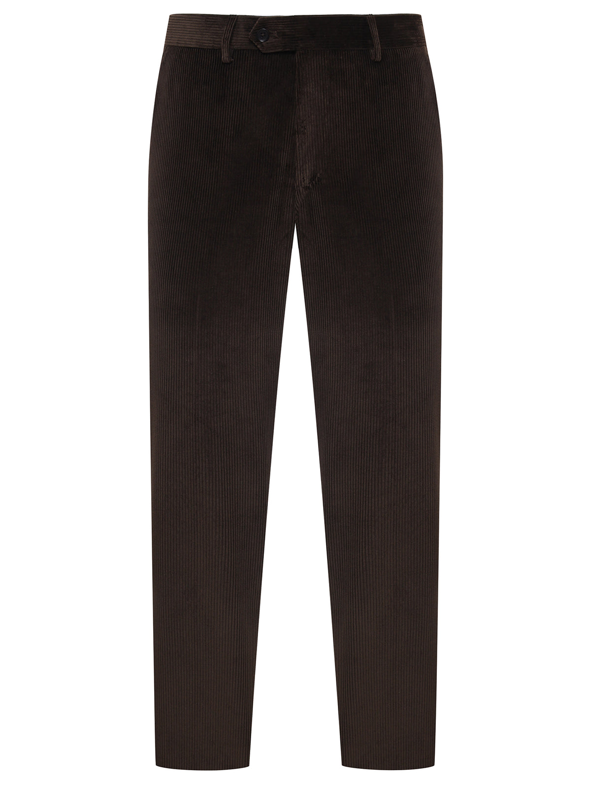 Corduroy trousers Silvio BML