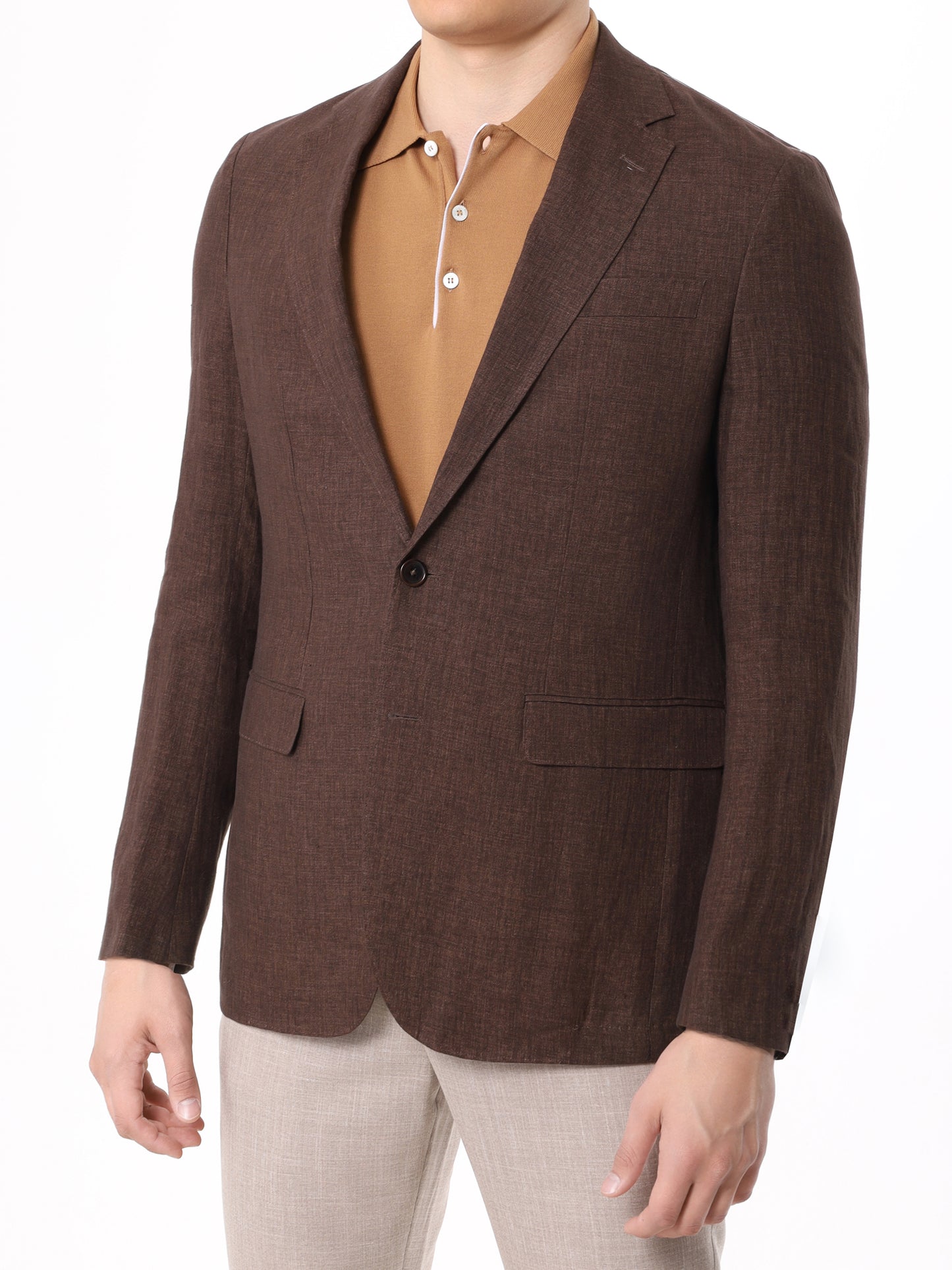 Jacket Paul BML
