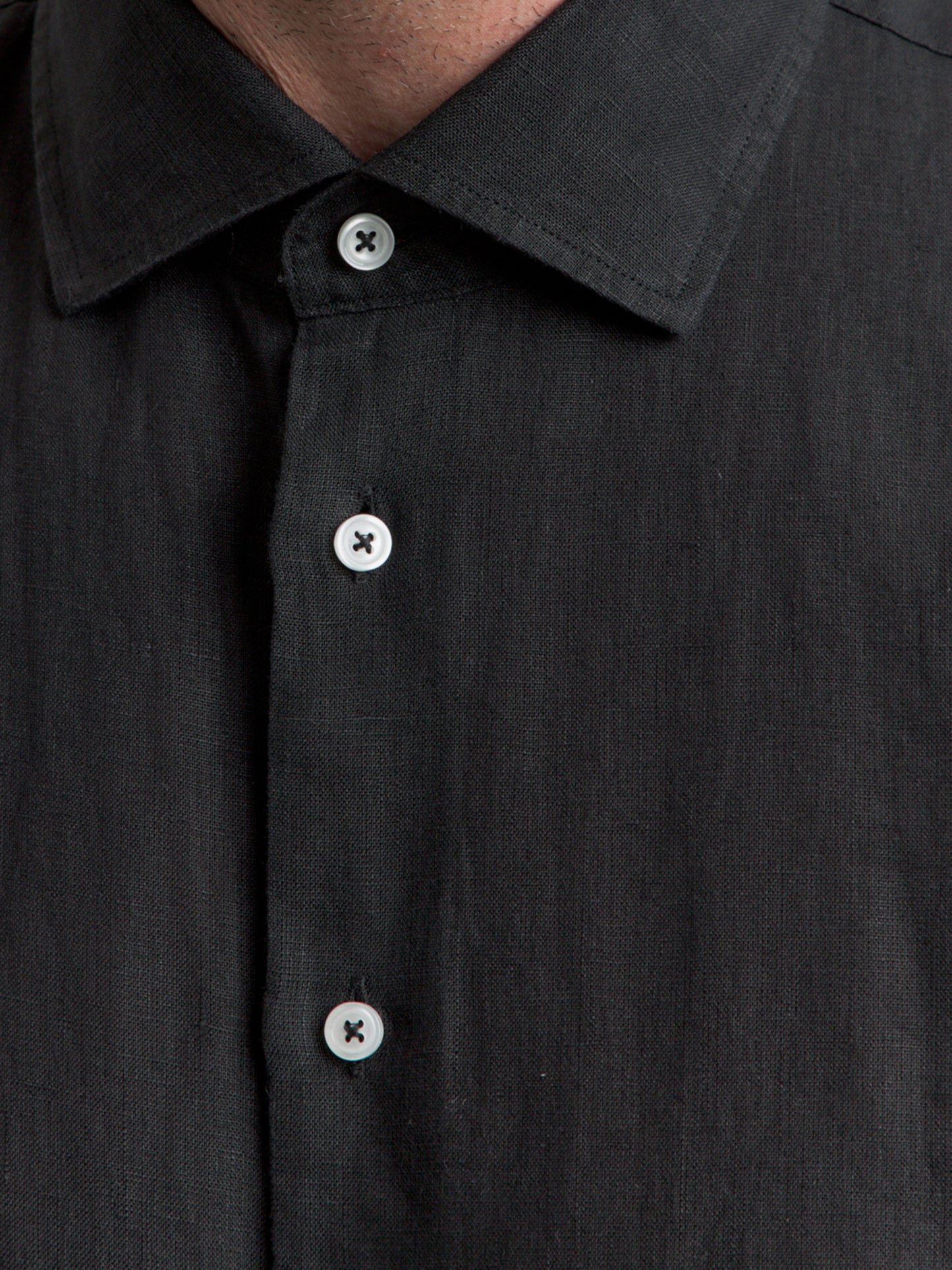 Linen shirt Readytowear by BML