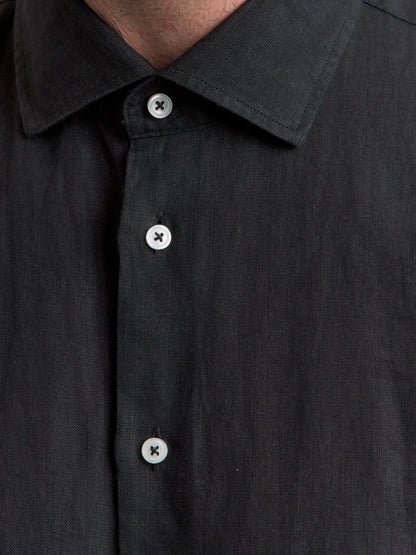 Linen shirt Readytowear by BML