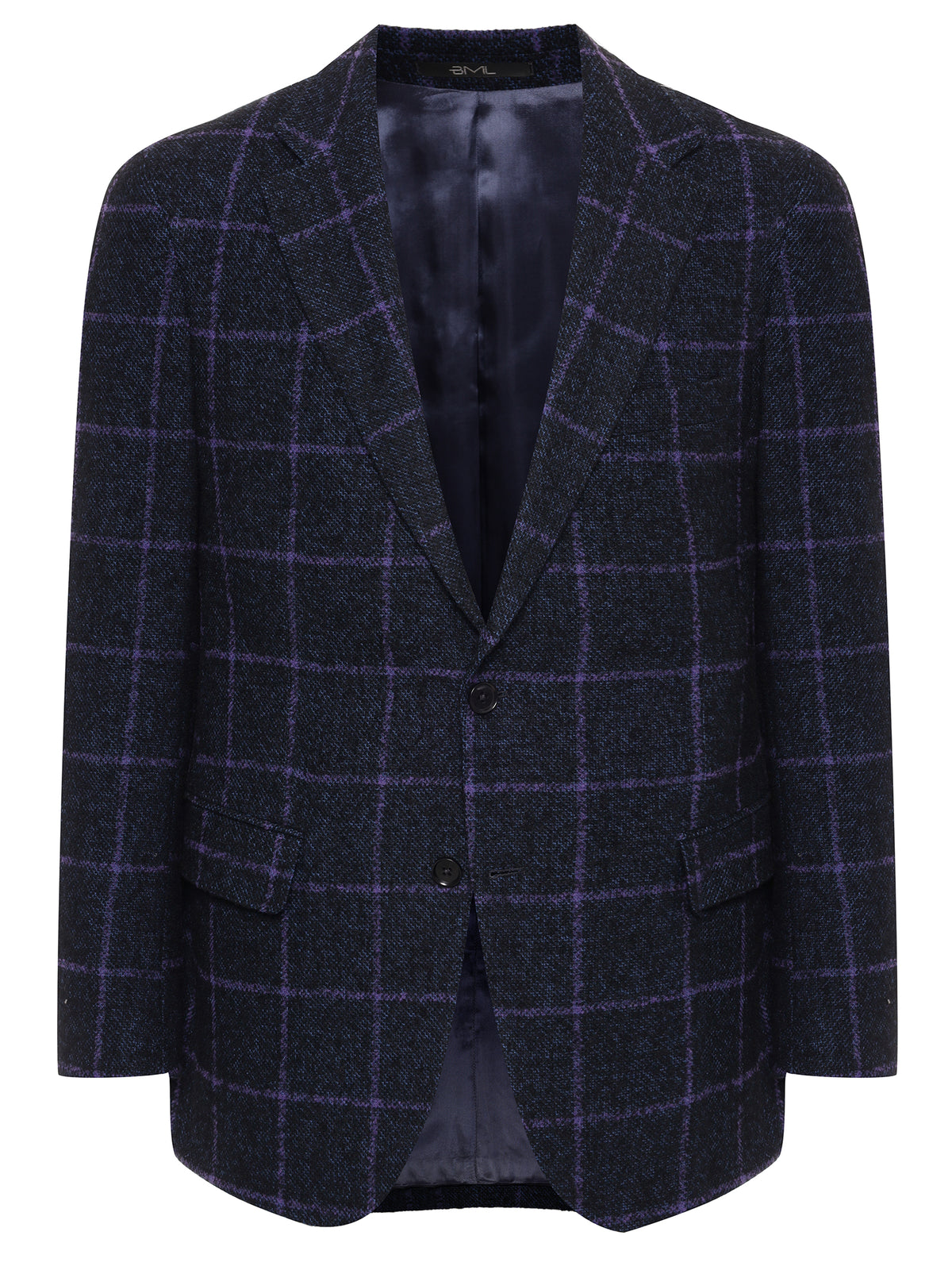 Jacket Enrico M BML