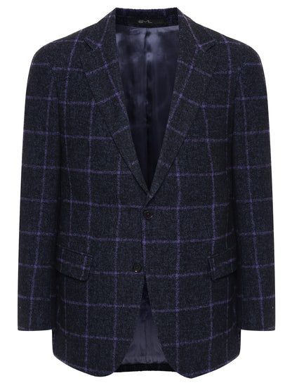 Jacket Enrico M BML