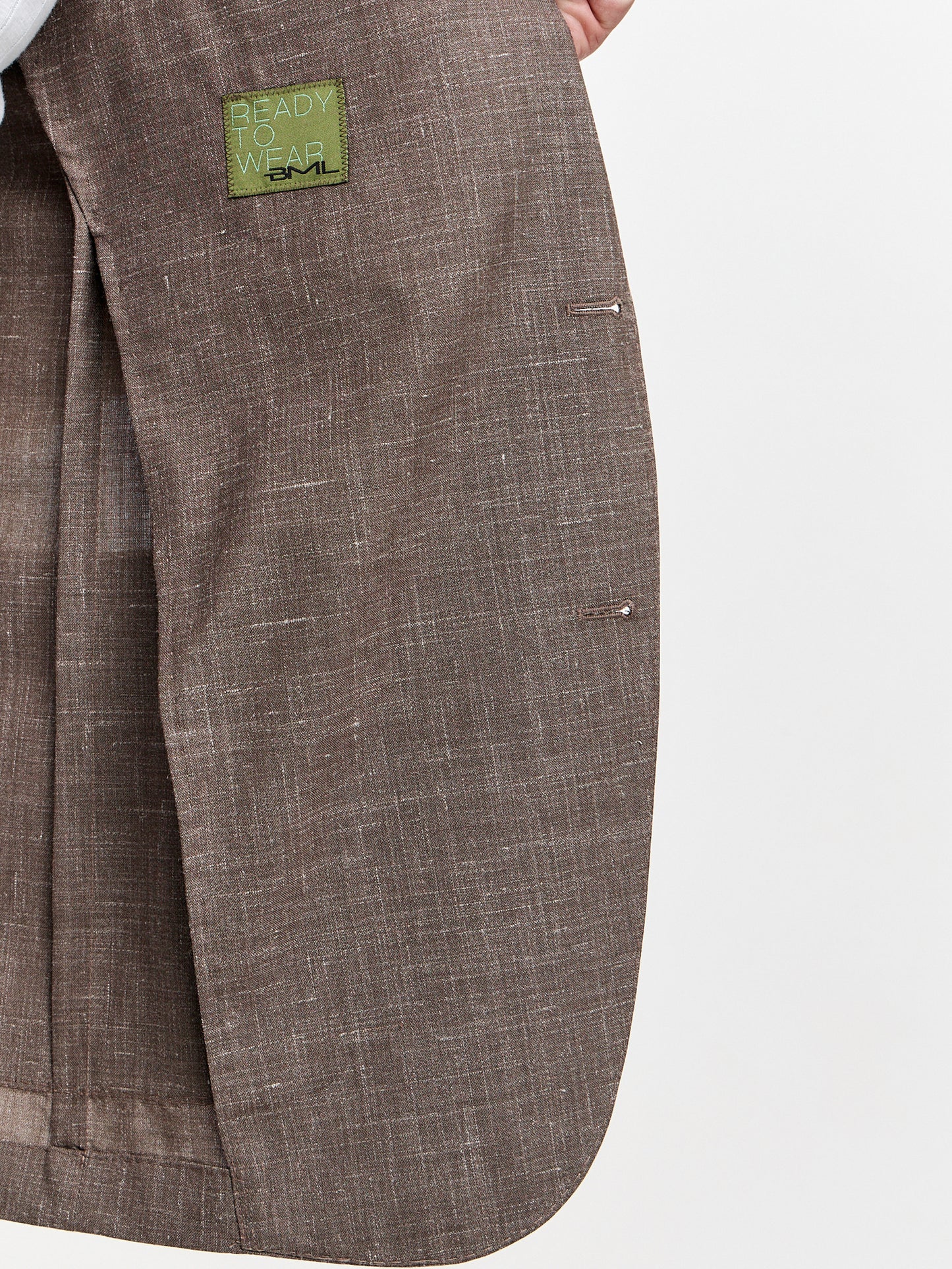 Suit Jacket Cosimo P BML