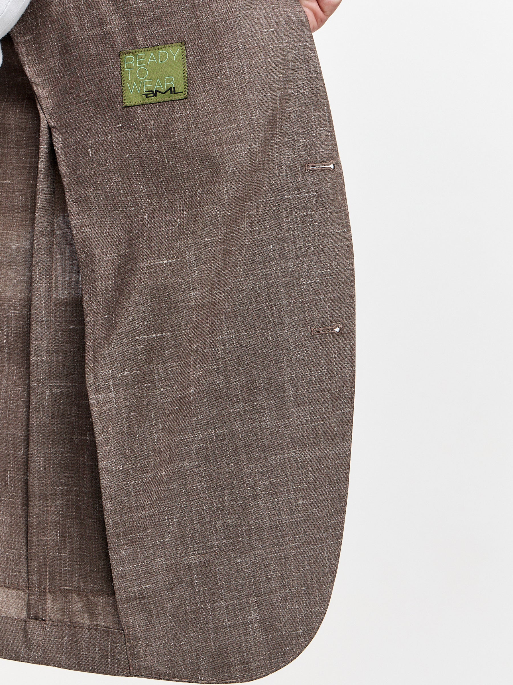 Suit Jacket Cosimo P BML