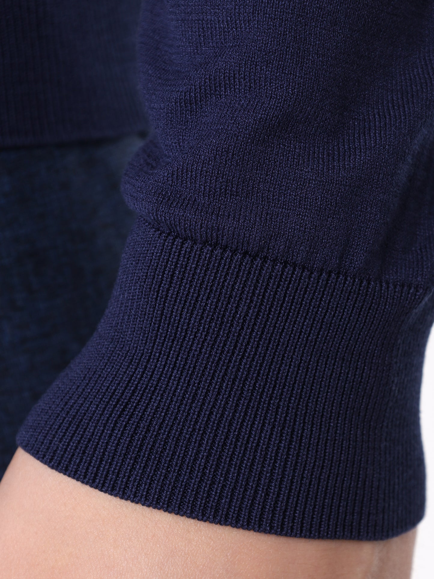 Longsleeve Polo BML