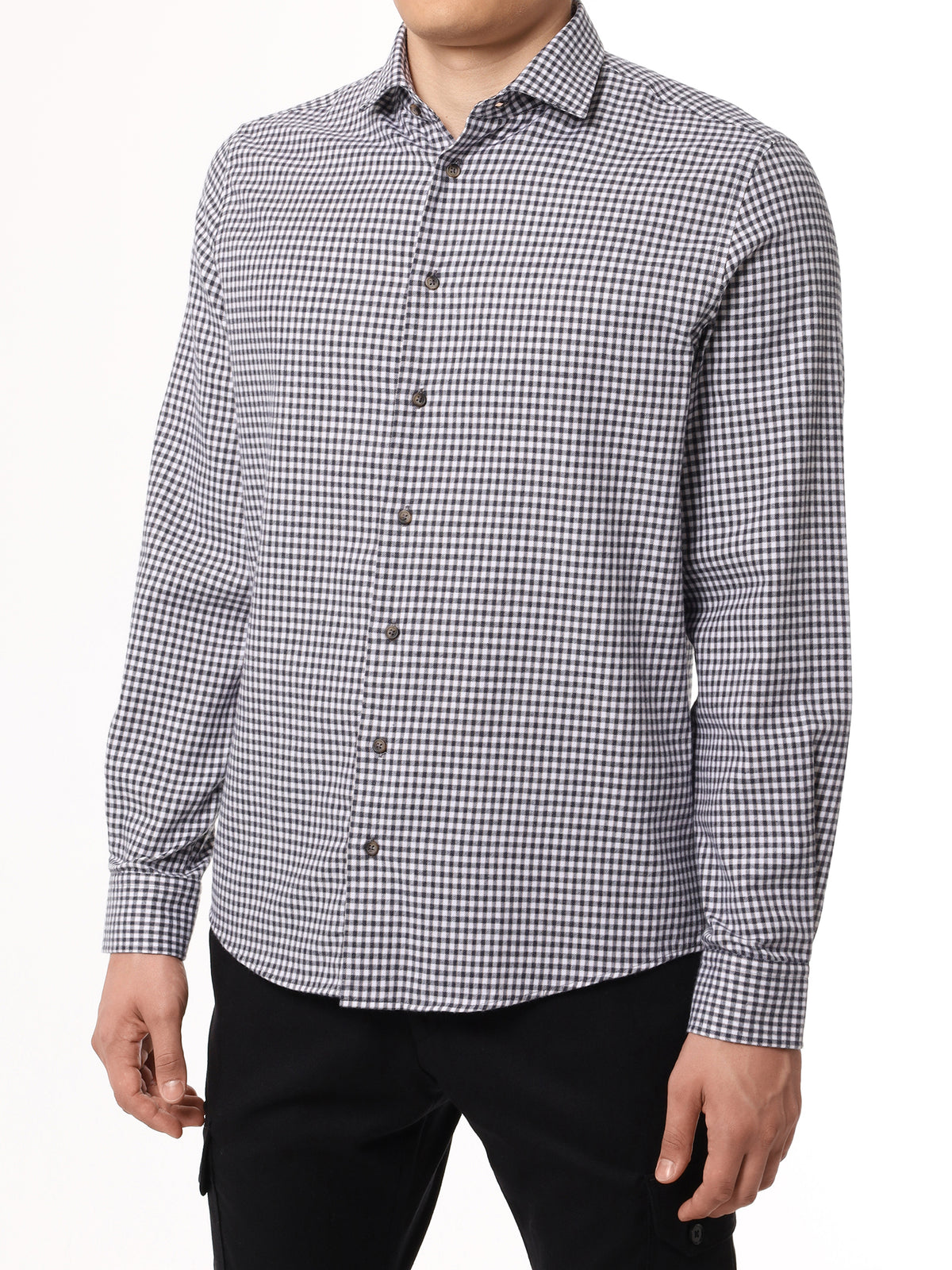 Shirt Flavio WP BML