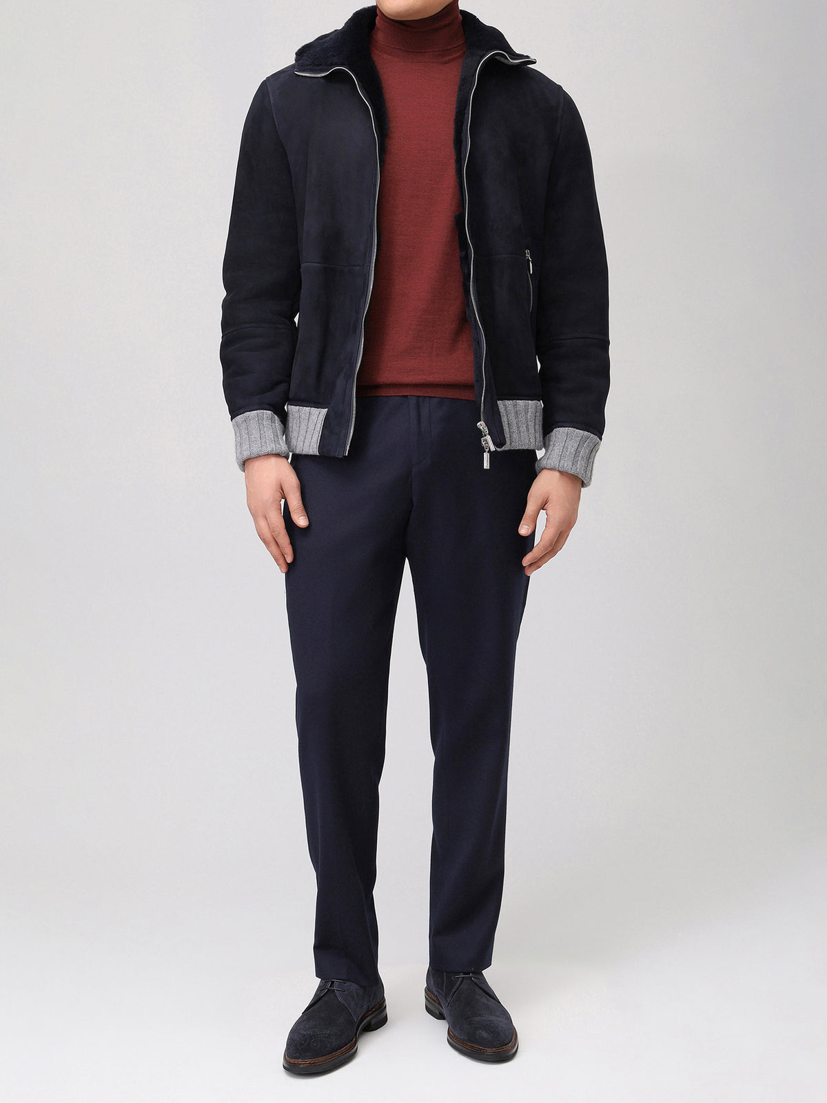 Trousers Massimo BML