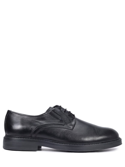 Leather Derby Shoes BML