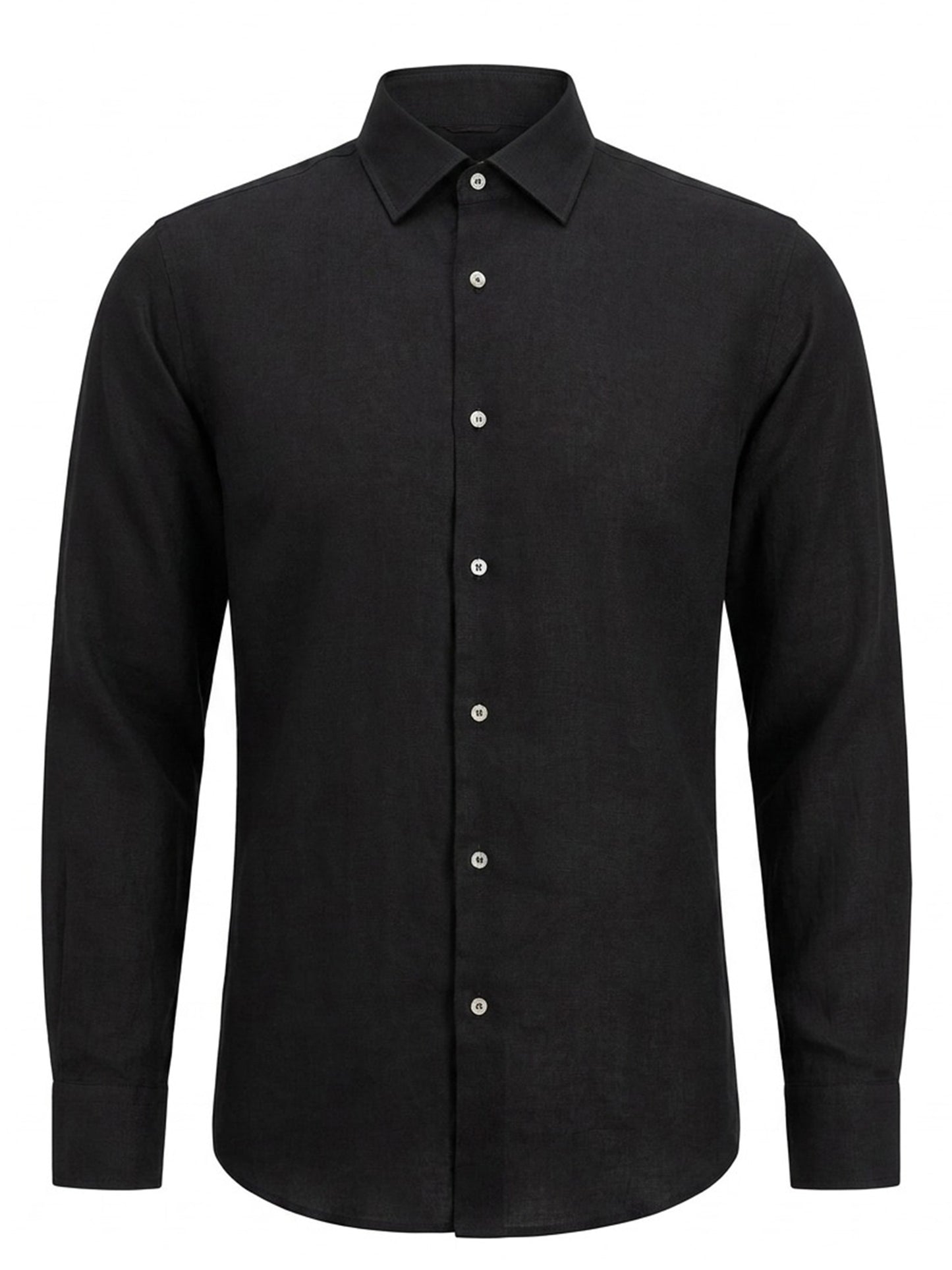 Linen shirt Readytowear by BML