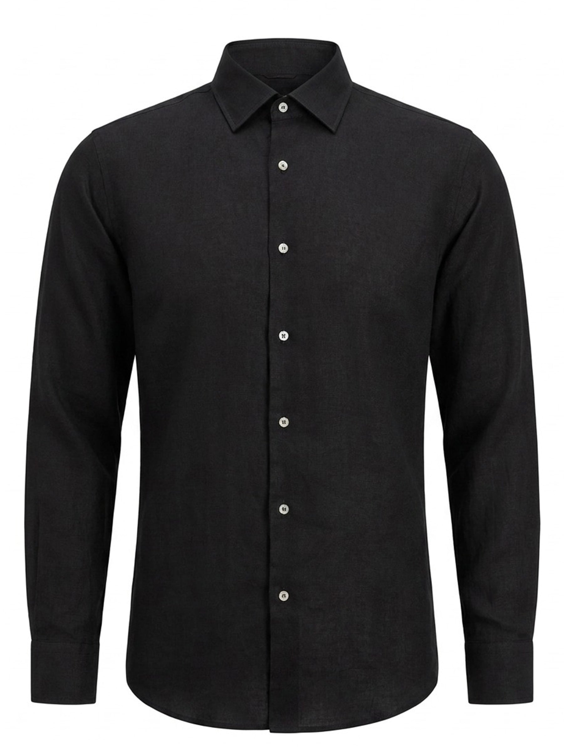 Linen shirt Readytowear by BML