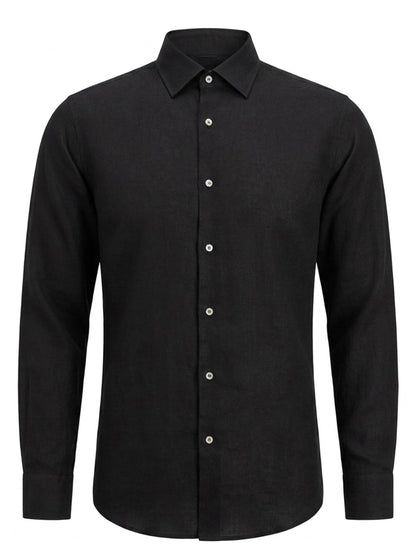 Linen shirt Readytowear by BML