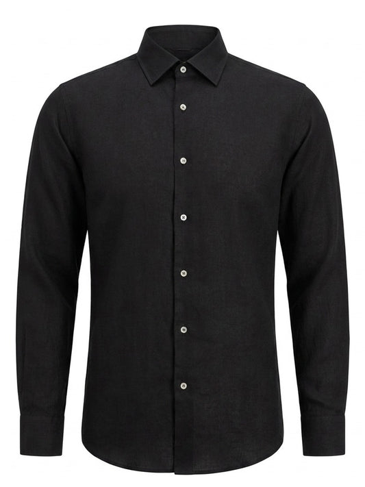 Linen shirt Readytowear by BML