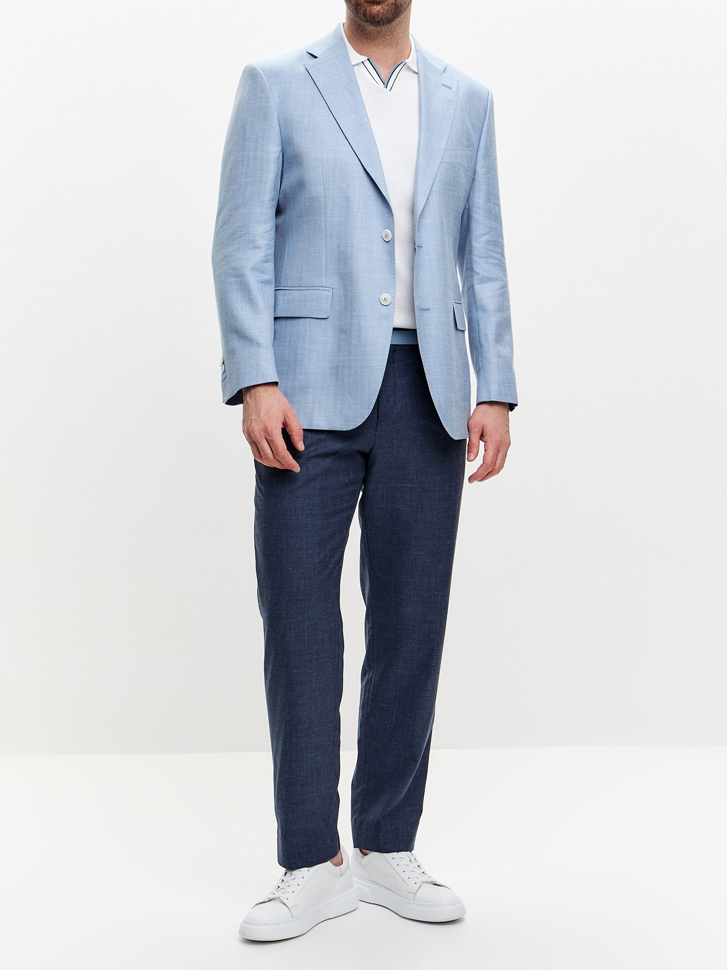 Jacket Andre BML