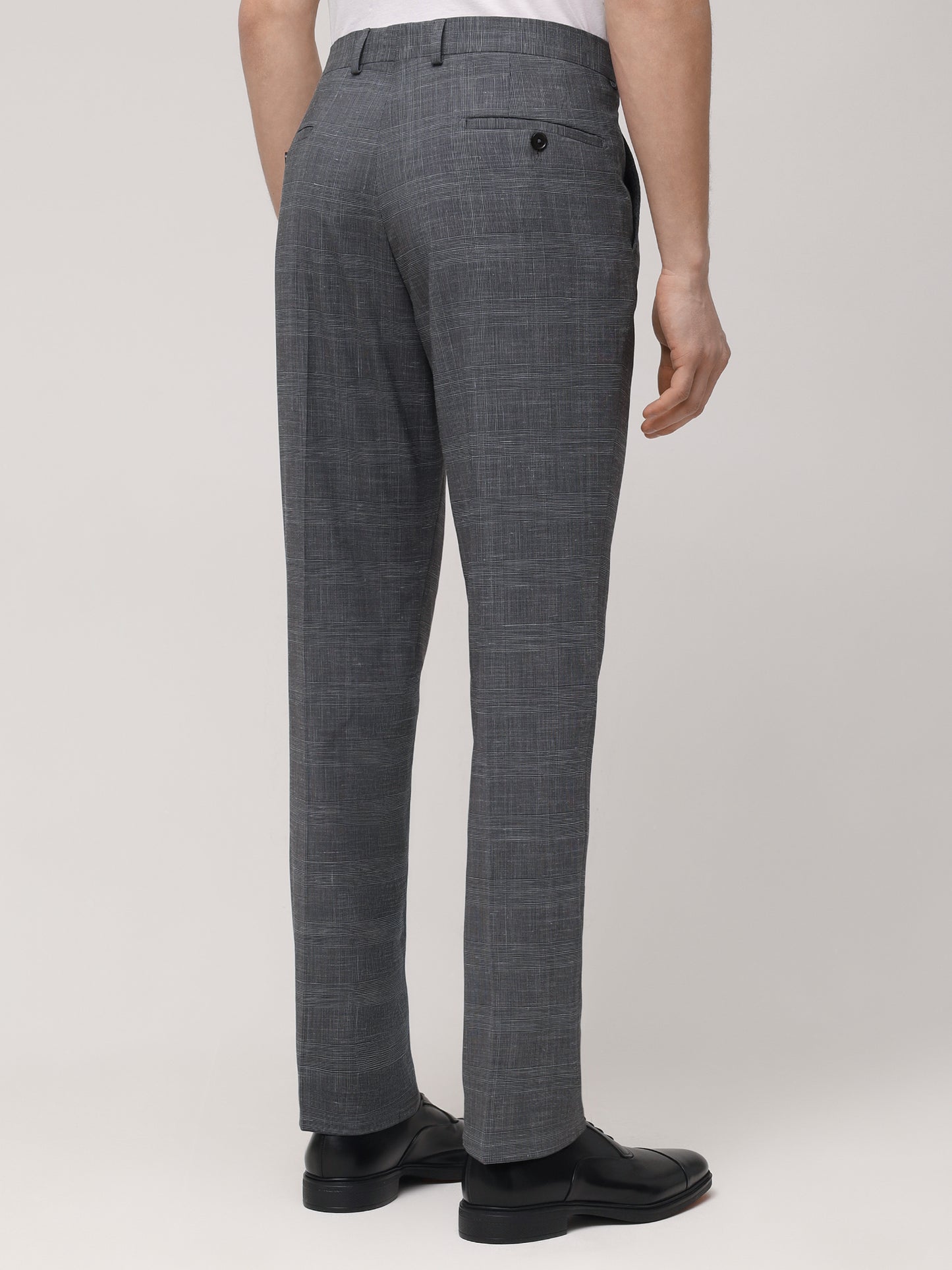 Suit Trousers Kevin BML
