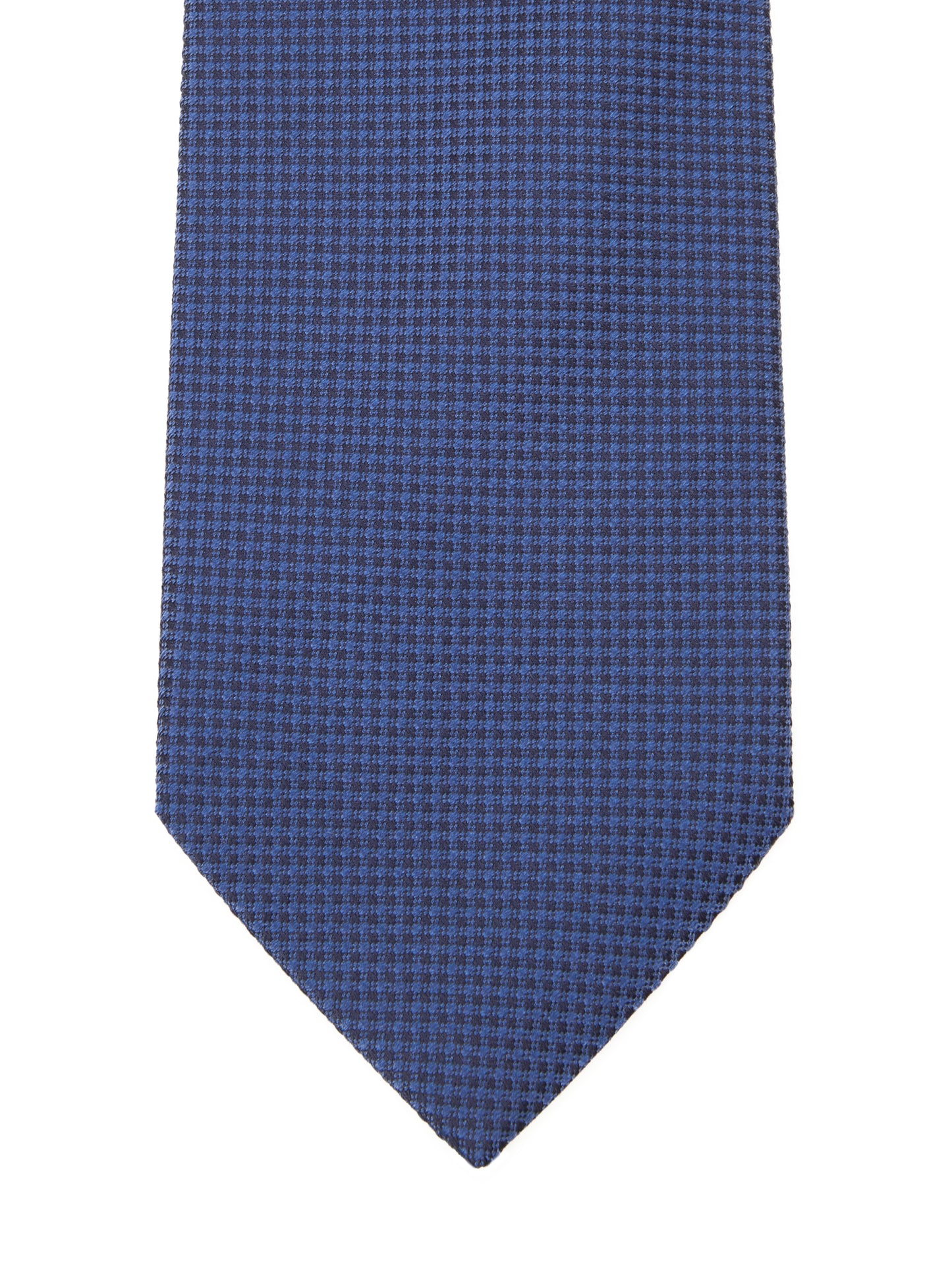 Silk tie BML