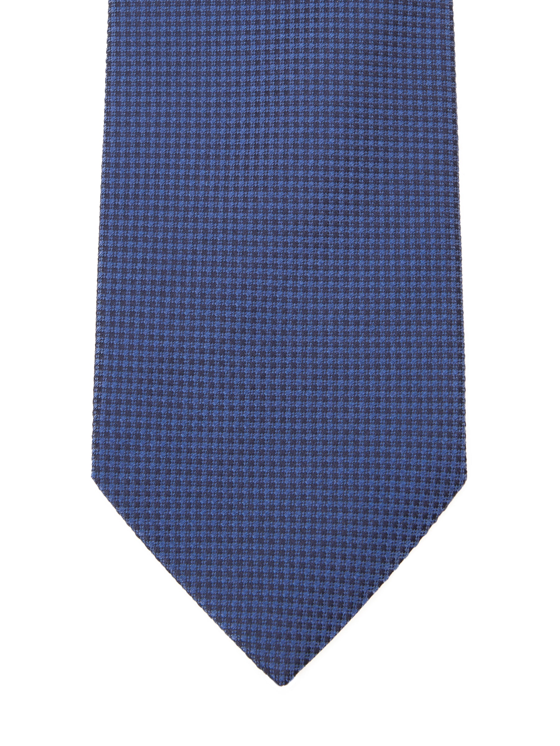 Silk tie BML