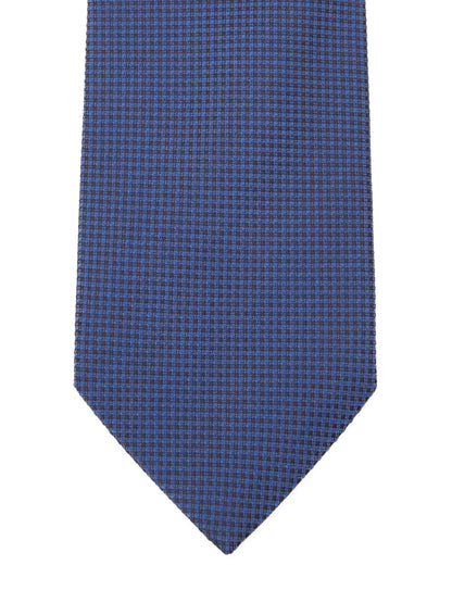 Silk tie BML