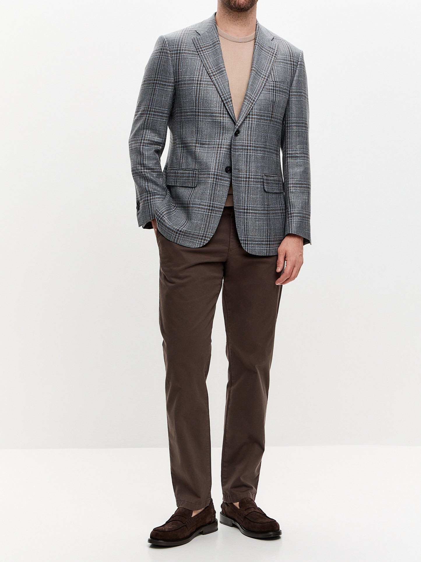 Jacket Andre BML