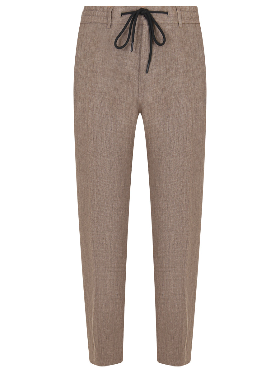 Drawstring Trousers Massimo BML