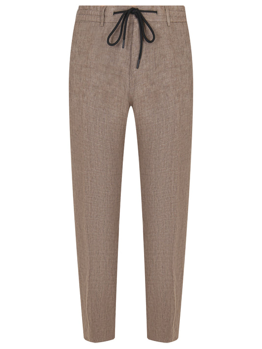 Drawstring Trousers Massimo BML