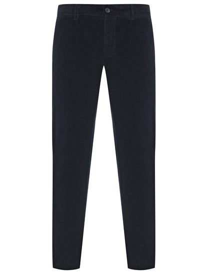 Corduroy trousers Conrad BML