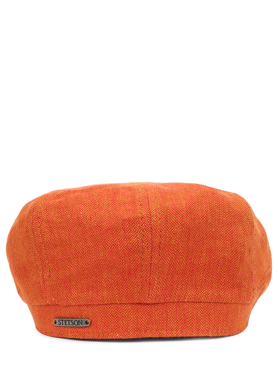 Linen Cap Stetson