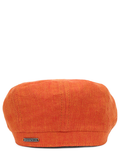Linen Cap Stetson