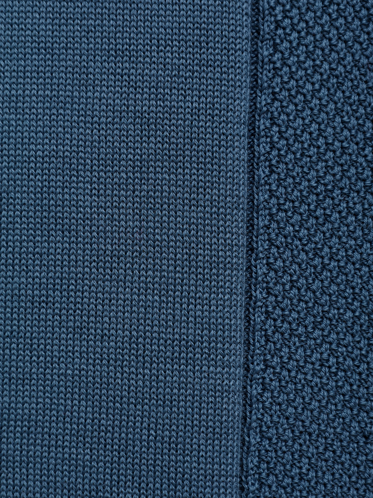 Knit Polo BML