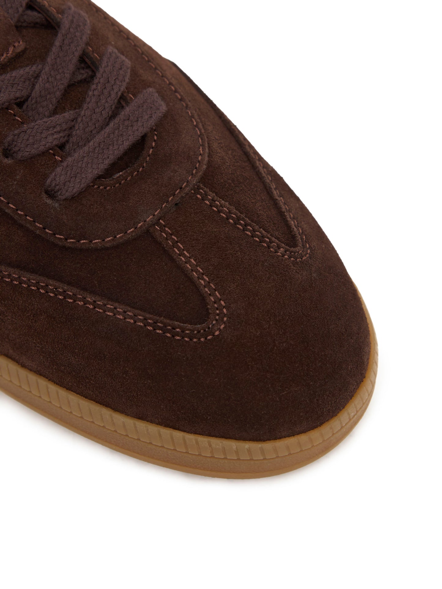 Suede Sneakers BML
