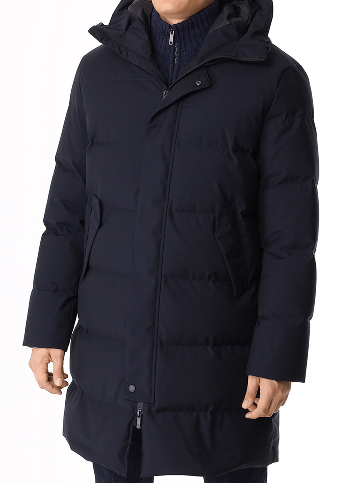 Down Jacket BML