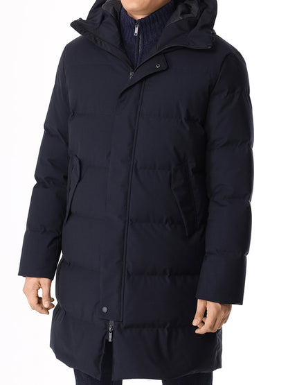 Down Jacket BML
